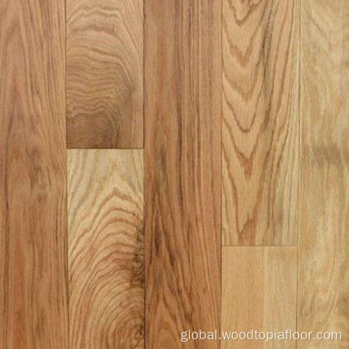 Hardwood Timber Floor Engineered Wooden Flooring Oak Hardwood Timber Floor Supplier